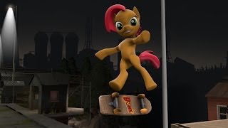 [SFM] Babs Seed .skates