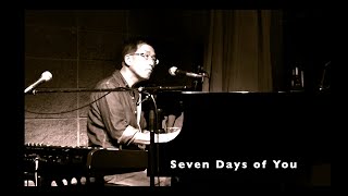 Seven Days of You