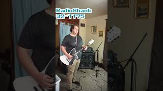 Super Cheap Mic Battle Shure VS RadioShack