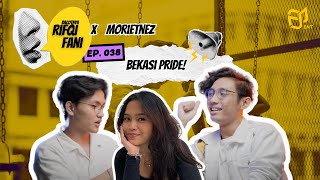 Bekasi Pride - BACOTNYA RIFQI FANI With Morietnez