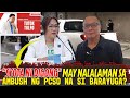 SYOTA NI DIGONG MAY NALALAMAN SA PAGKAMATAY NG KASAMA SA PCSO