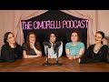 Perfectionism, People-Pleasing, and Appearance  | The Cimorelli Podcast - S4 E5