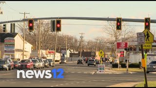 Red-light camera program will end Dec. 1 in Suffolk County, legislator says | News 12