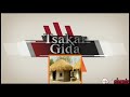Auren Ib da bintu na shirin dadin kowa wasa farin girki | Tsakar Gida