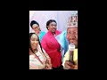Auren Ib da bintu na shirin dadin kowa wasa farin girki | Tsakar Gida