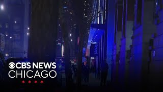 Woman shot, killed in River North hotel/apartment identified