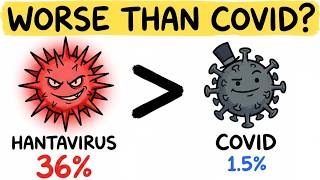 ALL OF HANTAVIRUS explained in 12 Minutes
