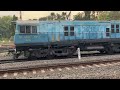 36188 wds6 diesel loco wds 6 shunter tondiarpet diesel loco shed indian railways loco wds6