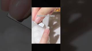 猫眼美甲教程#nail #nailart #tutorial