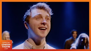 Dear Evan Hansen - You Will Be Found | 2022 West End Performance with Sam Tutty