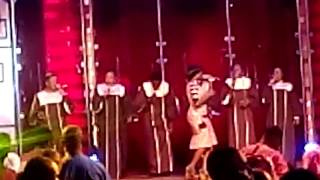 Oluwatoyin Live (praise /worship)