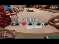 playing $1 $2 at the brook in seabrook nh poker vlog 15