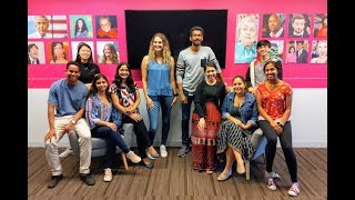 Affectiva's 2019 Summer EMPath Interns