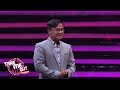 Sudah saatnya Ecki membangun istana cinta bersamamu! - Take Me Out Indonesia 2019