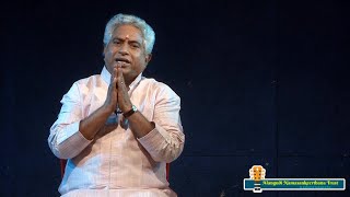 Abhang Namasankeerthanam by Mumbai Abhang Ratna Dr Ganesh Kumar | வழிகாட்டுவான் விட்டலன்