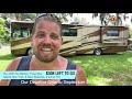 Run With Fire Ministries Purchasing Travel Bus [UPDATE Video] | with Roy Fields