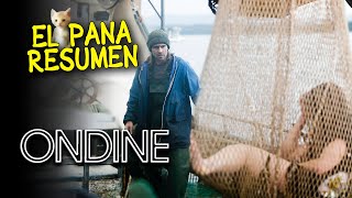 Un PESCADOR atrapó una HERMOSA MUJER en el medio del Océano | Resumen