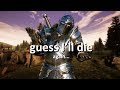 Mordhau: Medieval Memes 3