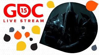 Diablo III’s Road to Redemption with Reaper of Souls - GDC 2015