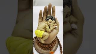 Majha bappa | bal ganesh