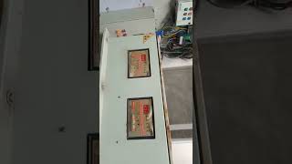 50kva 3 phase servo