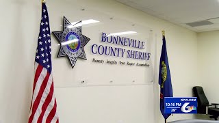 New Vests for Bonneville County Deputies Thanks to Melaleuca