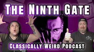 Unlocking the Ninth Gate