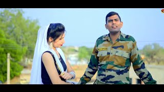 Sapne Fojan Ke ! Vinod Gadli ! Fouji Piya ! Latest Haryanvi Song 2022 ! Latest Foji Song ! Army Song