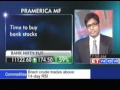 Pramerica MF: Time to buy banking stocks and capital goods