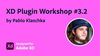 Developing an XD Plugin #3.2 | Moving the createRectangle function to its own file