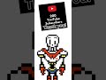 200 Subscribers Thank you  #celebration #recommended #viral #undertale