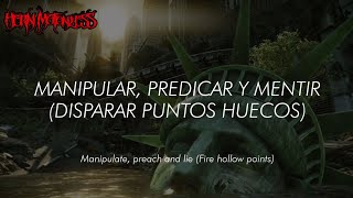 Motionless In White - Hollow Points (Sub Español/Lyrics)