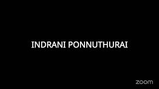 தொல்காப்பியம் சொல்லதிகாரம் பகுதி 4 சைவப்புலவர் இந்திராணி பொன்னுத்துரை அம்மையார்