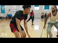 Rico Hines Private Runs featuring Russel Westbrook, Isaiah Thomas, Scotty Barnes & MORE