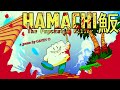 HAMACHI THE PSYCHOTIC KILLER Review