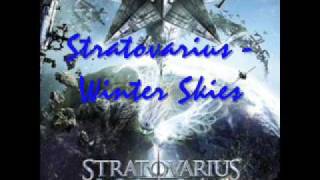 Stratovarius - Winter Skies