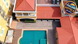 Grand Smile Wellness Resort | Pattaya, Thailand | Hotel Review 🏩