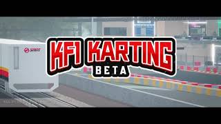 KF1 KARTING BETA RBLX TRAILER 2024