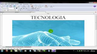 Tutorial NVU(2da Parte)