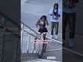 Asian doll at the baddies audition to host