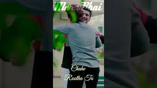 Mera Bhai Whatsapp Full Screen Status Video | Bhavin Bhanushali | Vishal Pandey | Vikas Naidu