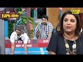 Farah Khan को देखकर TV से बाहर आने लगे Dr. Gulati | The Kapil Sharma Show | Comedy Scenes