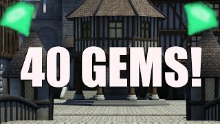 FREE GEMS IN CLONE TYCOON 2 (Expired)