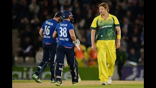 Shane Watson को इतने गुस्से में देखा है क्या 😨 | Cricket Fight Video #cricket #ipl2021 #shorts