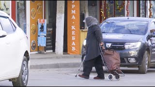 Старейшины Гагаузии обсудили проблемы пожилых жителей в зимний период