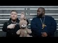 Run The Jewels - Legend Has It (official Music Video From Rtj3  Black Panther)
