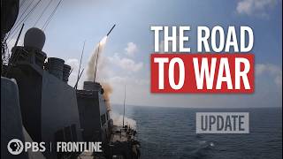 Remaking the Middle East: The U.S., Israel & Iran (updated documentary) | FRONTLINE (PBS)