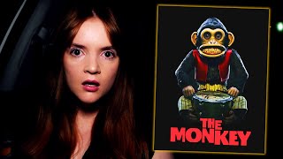 Why The Monkey (2025)’s Unique Approach to Gore Surprised Me! | SPOILER-FREE Review