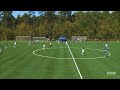 zachary horn s 2023 24 ncfc academy highlights