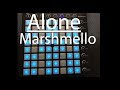 Marshmello Alone // Nems